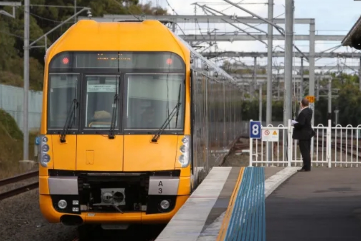Article image for ‘The unions are running NSW’ –  Sydney trains to slow by 23km/h starting tomorrow.