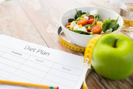 Diet Tips to Take Into 2025