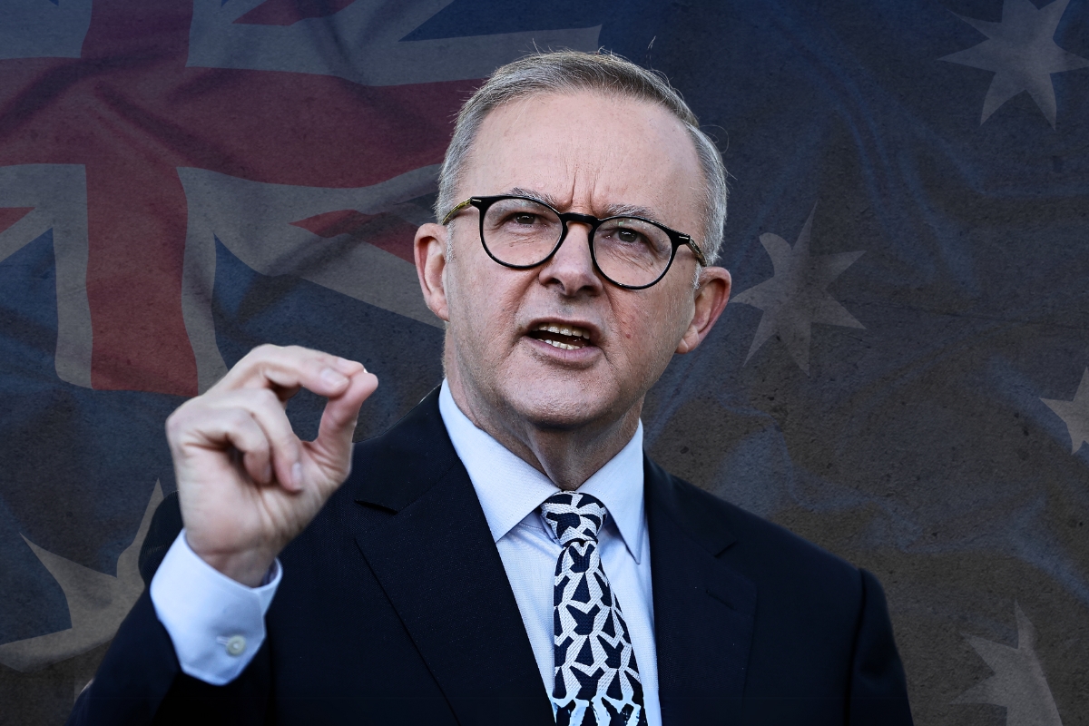 Article image for ‘Voters carrying baseball bats’ – Ben Fordham’s predictions for 2025