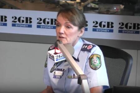 EXCLUSIVE: Karen Webb shuts down retirement rumours + responds to antisemitic attacks