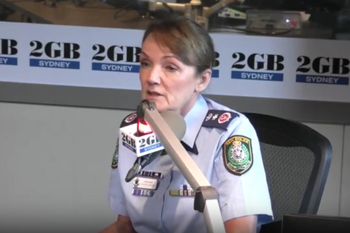 Article image for EXCLUSIVE: Karen Webb shuts down retirement rumours + responds to antisemitic attacks