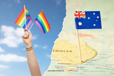 Exclusive – Lawyers using LGBT loophole in Australia’s visa system