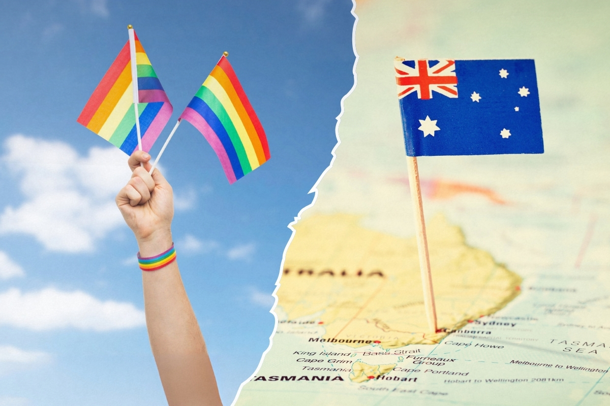 Article image for Exclusive – Lawyers using LGBT loophole in Australia’s visa system