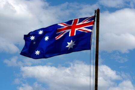 ‘Save the date’ – Meet the Mayor protecting Australia Day