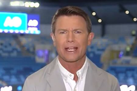 ‘$50K mistake’ – Why was Alex Cullen let go from Ch9?