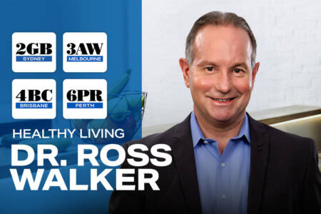 Healthy Living: podcasts