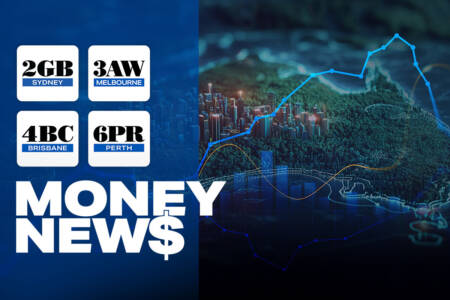 Money News: podcasts