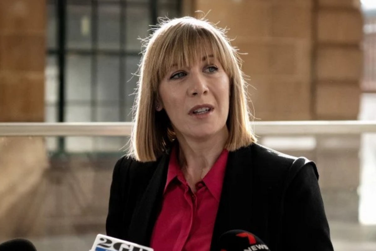 Article image for ‘Taking the piss’ – Minister slammed over taxpayer-funded chauffeur