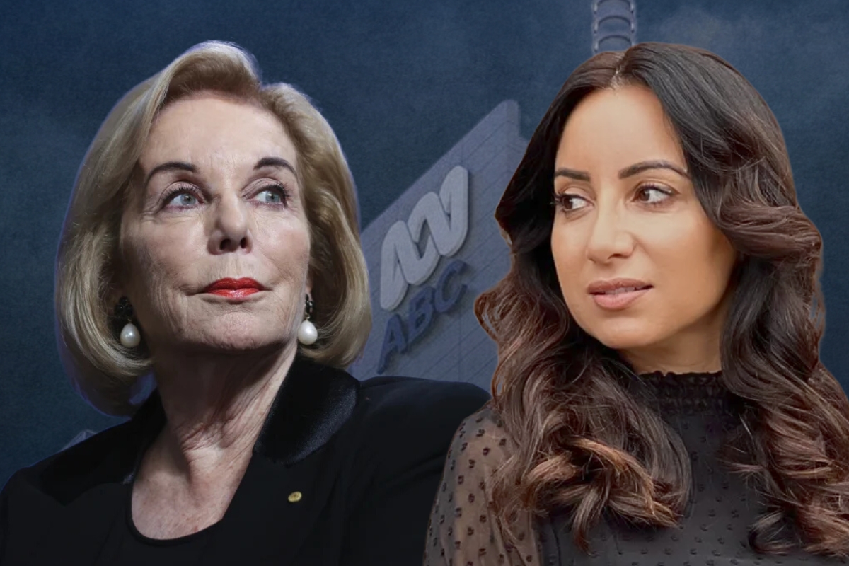 Article image for ‘Ita v Antoinette’ – ABC caught up in another legal nightmare