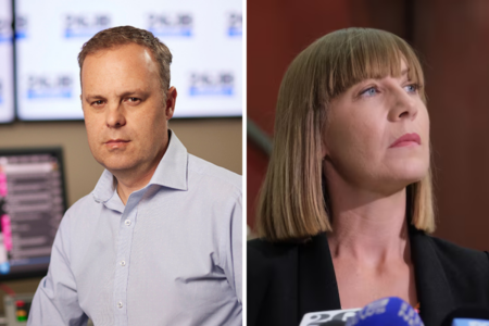 ‘They don’t know what we go through!’ – Clinton says Haylen resigning was ‘inevitable’