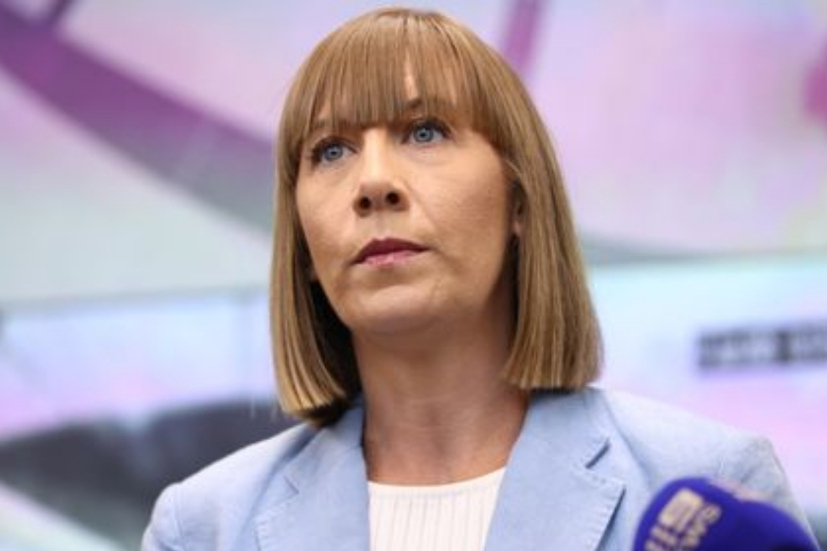 Article image for Exclusive – The final straw that cost Jo Haylen her job