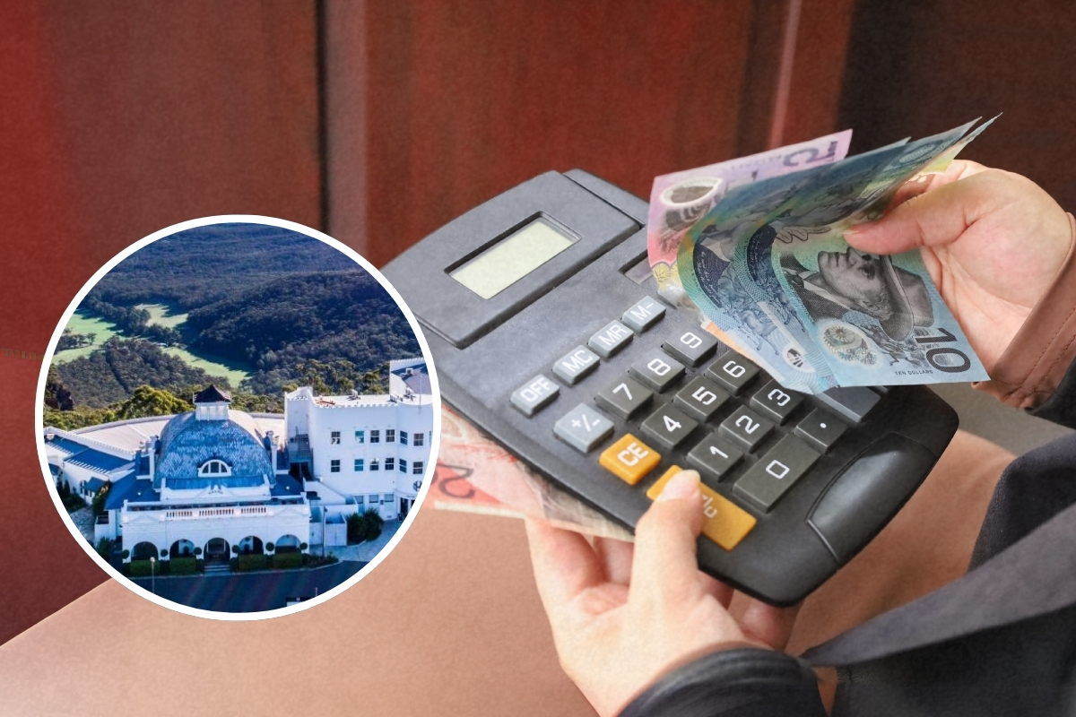 Article image for ‘Council rort’ – $20,000 getaway to discuss lifting rates