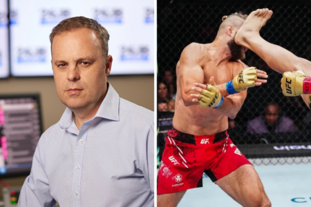 ‘It’s not fair’ – Clinton calls out price hike for Sydney events over Melbourne