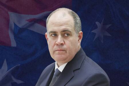 ‘ABC shocker’ – Managing director David Anderson says Australia is racist