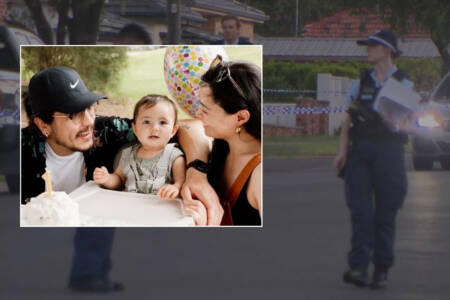 Exclusive – Police considering charges after baby dies in hot car