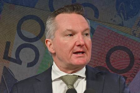 ‘280% increase’ – New power data exposes Chris Bowen