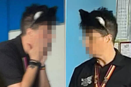‘Teacher cat’ – Aussie school involved in bizarre scandal