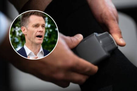 ‘Risk to community’ – Pressure on NSW Premier to overhaul bail monitoring system