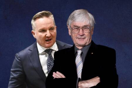 ‘Incredible ripoff’ – Dick Smith declares war on batteries