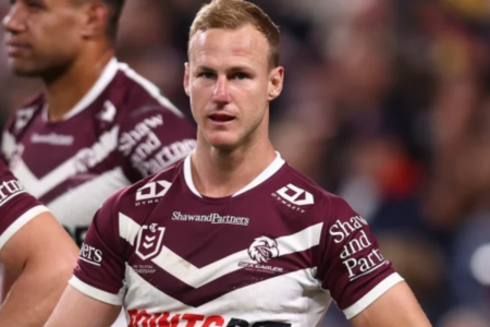 ‘Feeling really good’ – Cherry-Evans commits to 2025 season as Sea Eagles chase premiership glory