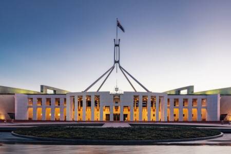 ‘Drain the swamp’ – $230 Billion wages bill for public servants