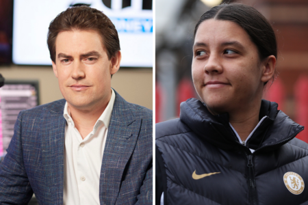 ‘This should never have gone to court’ – McLaren blasts legal system after Kerr trial