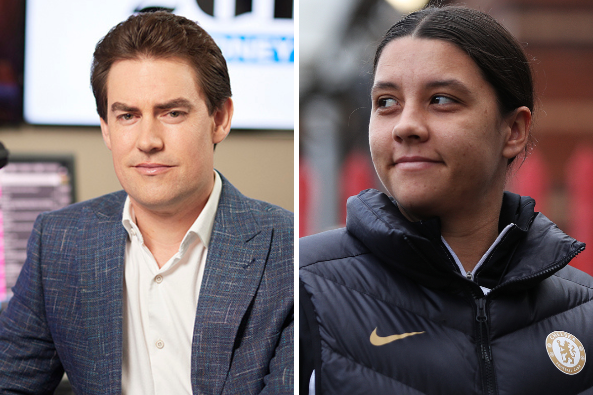 Article image for ‘This should never have gone to court’ – McLaren blasts legal system after Kerr trial