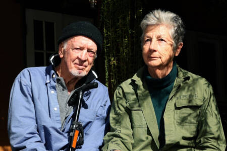 ‘Let me die in peace’ – Ian losing fight against renewables project