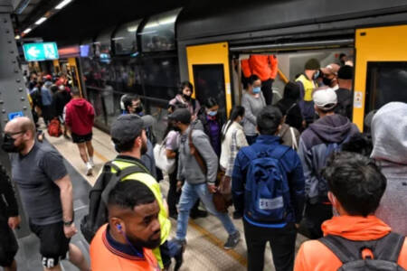 ‘Let’s f*ck it up’ – Leaked union messages ahead of train chaos