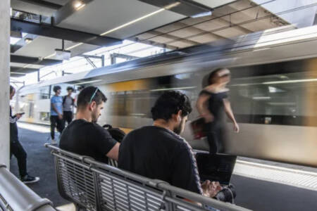 Breaking – 208 rail staff don’t show up for work