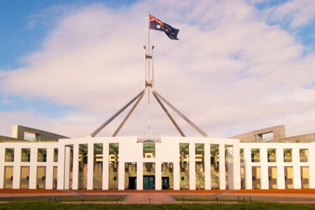 ‘Losers rewarded’ – $120K golden handshake for defeated MPs