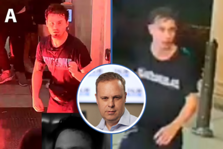 ‘They have a cultural problem!’ – Clinton on A-League brawl dramas after two charged