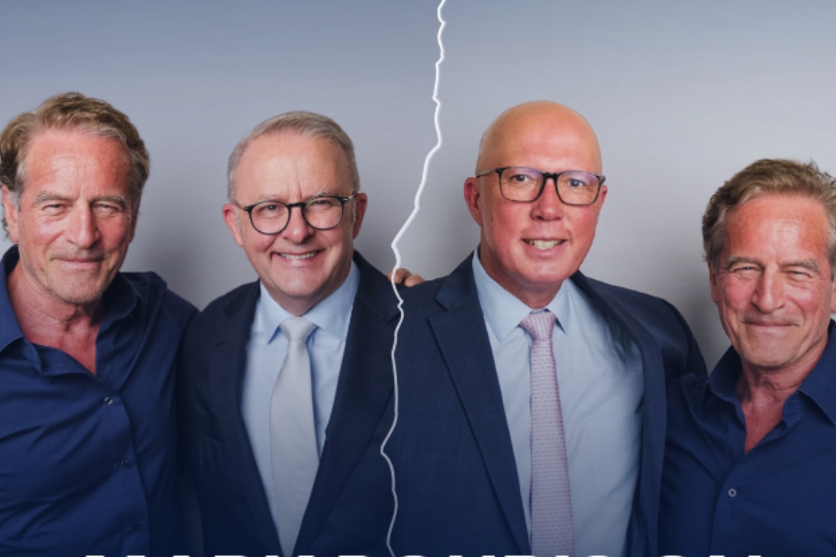 Article image for ‘Election verdict’ – Mark Bouris on who will be the next PM