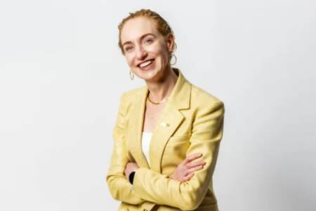 ‘Groundbreaking’ – The clinical trial saving people with advanced melanoma