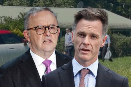 ‘Not what it seems’ – Mystery deepens over caravan bomb