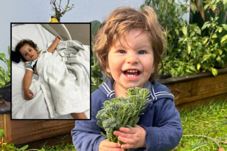 ‘Joe’s Rule’ – Death of 2-year-old leads to safer hospitals