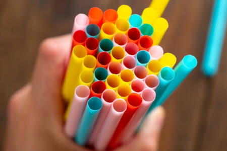 ‘They suck!’ – Call to bring back plastic straws in Oz