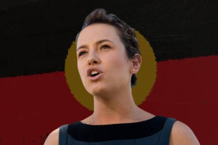 ‘No, thanks’ – Minister refuses to acknowledge traditional owners