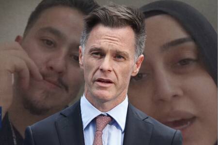 ‘Show us the books’ – Levy calls on NSW Gov to come clean on funding controversial Islamic groups