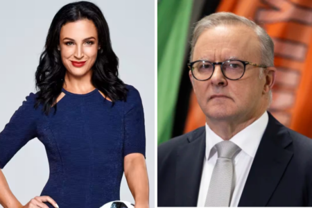 Lucy Zelić’s polling reveals voter disillusionment ahead of Federal Election