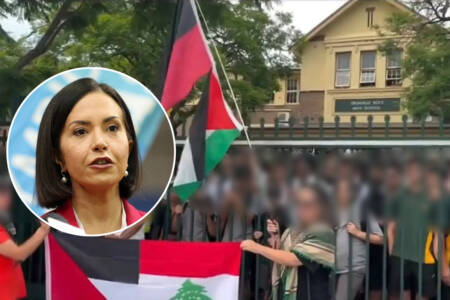 ‘Allahu Akbar’ – Minister condemns chants at Sydney school