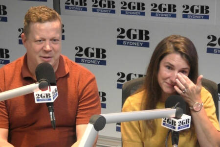 ‘2GB victory’ – Family facing deportation allowed to stay in Oz