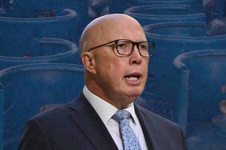 ‘Gas for Aussies’ – Coalition vows to bring prices down