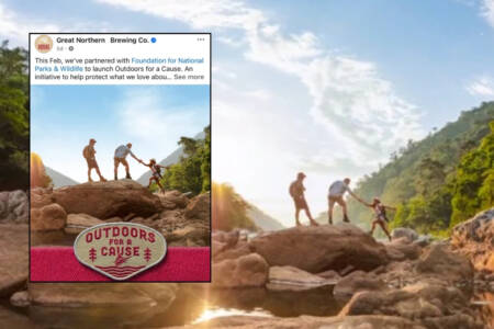 ‘Stick to selling beer’ – Levy reacts to iconic beer company’s woke fallout