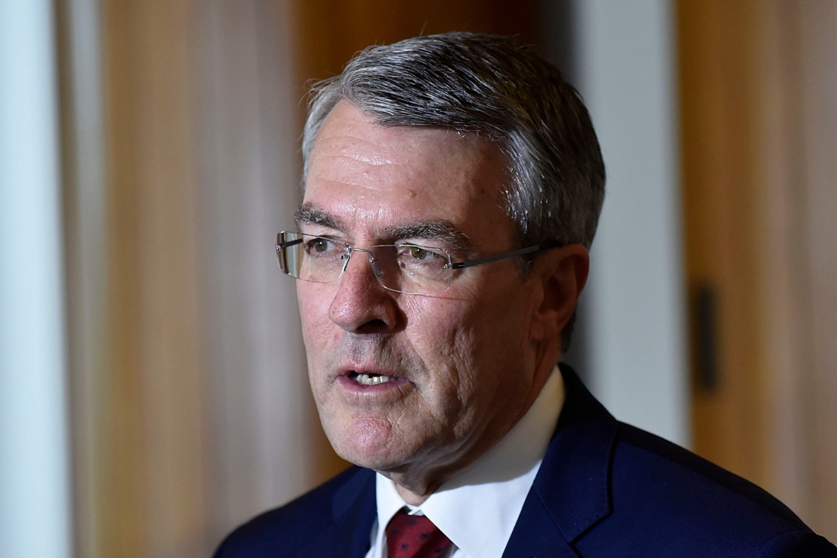 Article image for ‘Hang your head in shame!’ – Levy calls out Mark Dreyfus over antisemitism response