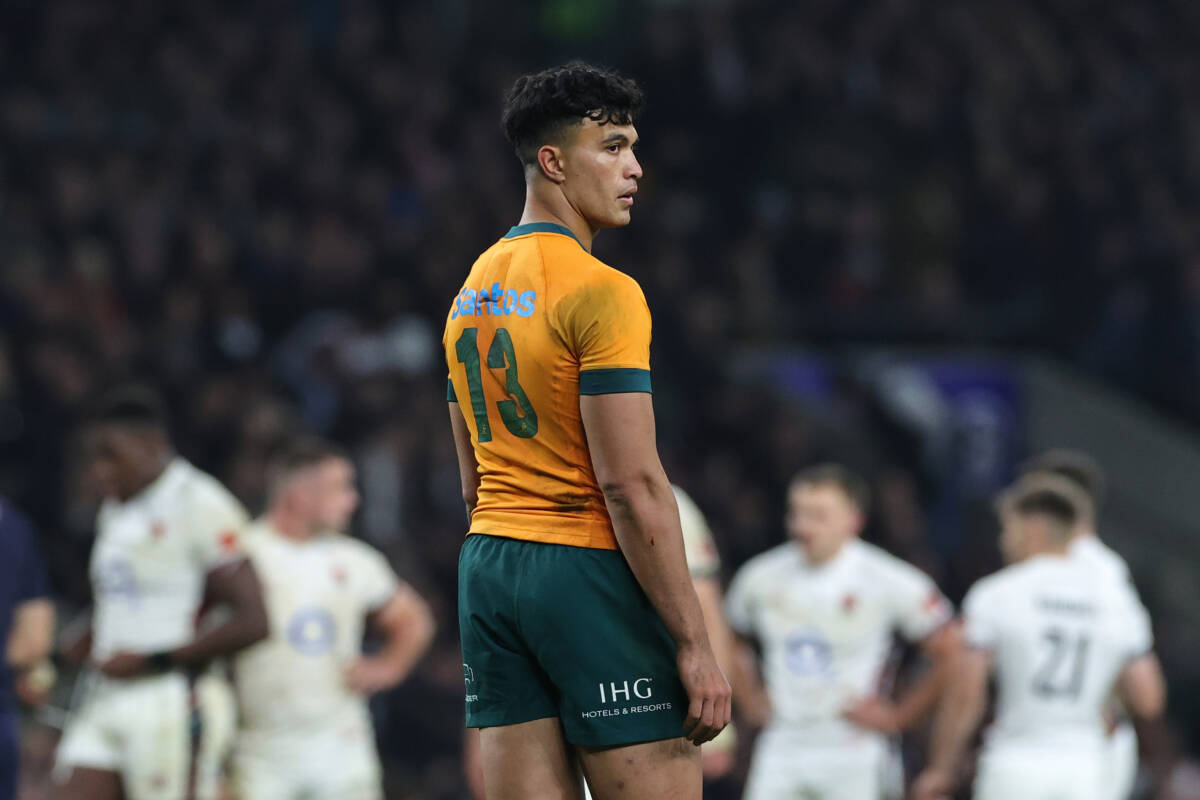 Article image for Wallabies legend reveals what he’s excited for ahead Super Rugby Pacific season start