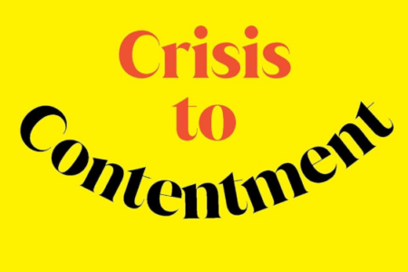Crisis to Contentment: The Getting of Wisdom, Mid-Life
