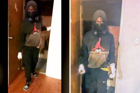 ‘Manhunt underway’: Extra police deployed after attacks in Sydney’s west