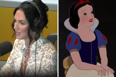 ‘It’s a FAIRY TALE!’ – Disney’s ‘Snow White’ dodges media as Lucy Zelić blasts its ‘woke’ approach