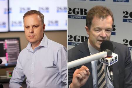 Was Clinton lied to? Mark Speakman collaborates with Greens on controversial Inquiry